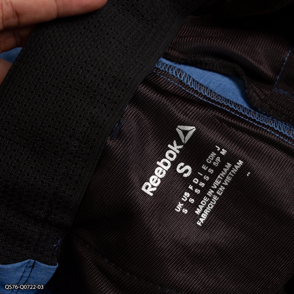 Quần Short Golf REEBOK QS76 - xi dãn xịn thời trang nam VNXK