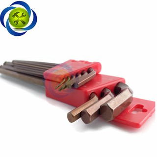 BỘ LỤC GIÁC GESTAR GE666