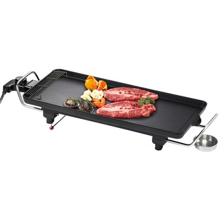 Bàn nướng điện Tiger Queen SQ-G600A