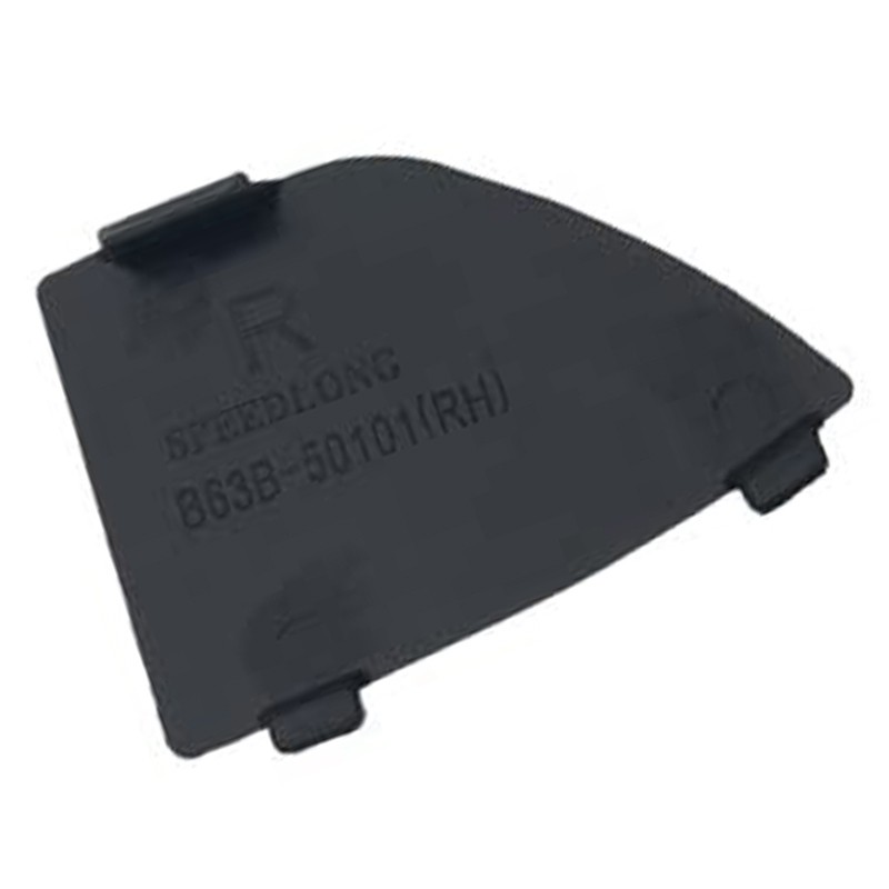 Thanh Cản Trước B63B-50-101 B63B-50-102 Cho Xe Mazda 3 2017-2018 Tiện Dụng