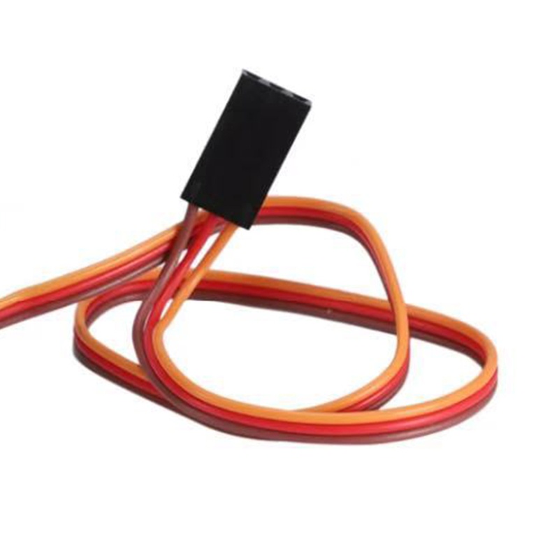 Động Cơ Servo MG90s Có Bánh Răng Kim Loại Cho Đồ Chơi Thuyền / Trực Thăng / Xe
