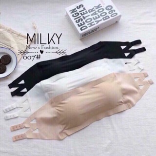Giá Gốc Tận Kho Áo Bra Đúc Trơn Không Dây Siêu Hot