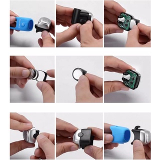 CHUÔNG ĐIỆN XE ĐẠP ROCKBROS