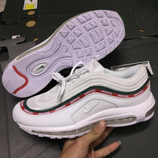 AirMax 97 UNDFTD có ảnh thật