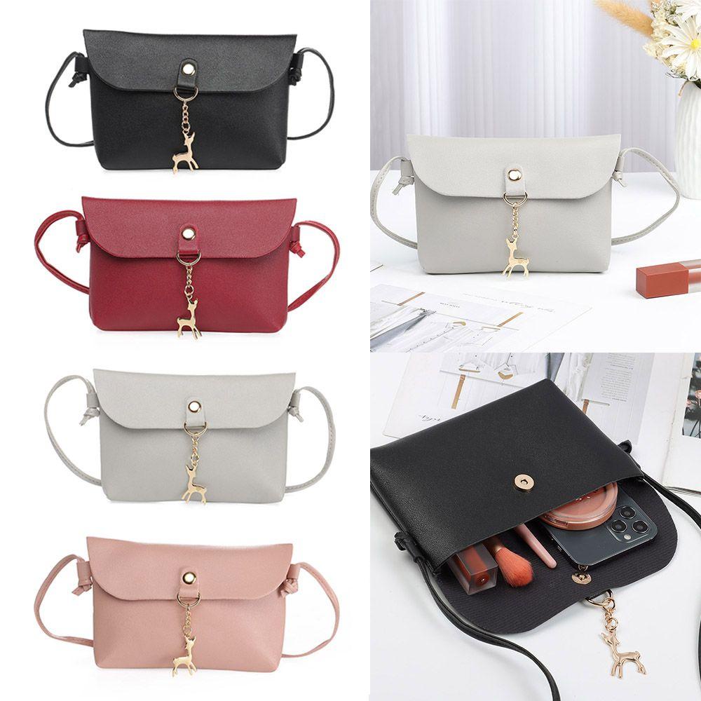 Ví Cầm Tay Du Lịch Phong Cách Châu Âu