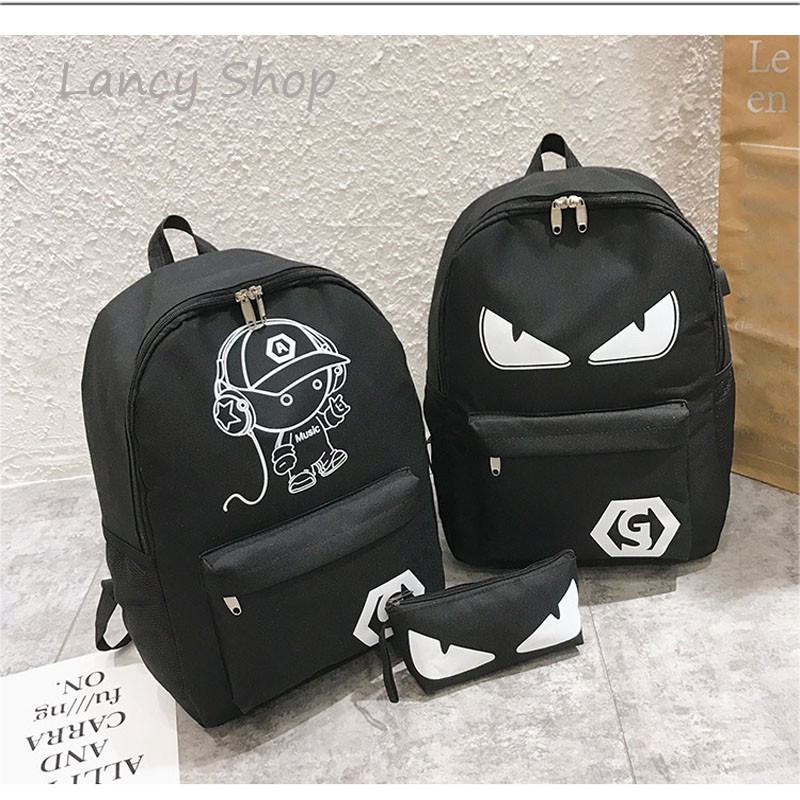 BALO NAM NỮ PHÁT SÁNG DẠ QUANG VÀO BAN ĐÊM CỰC CHẤT ĐI CHƠI ĐI HỌC  VT268