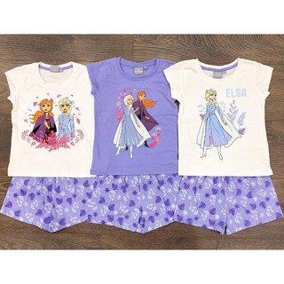 Bộ bé gái Disney công chúa Frozen