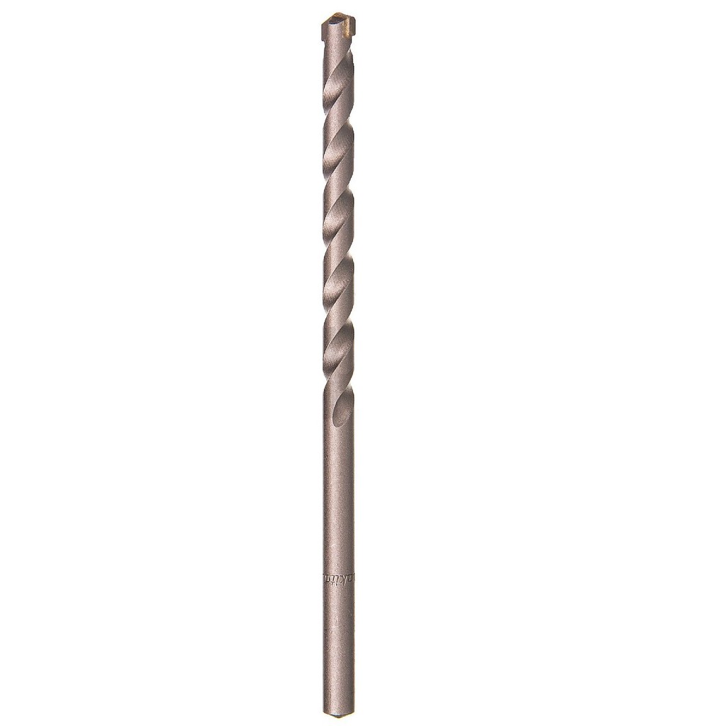 Bộ 3 mũi khoan Bê Tông 8mm  x 150mm Makita D-05309 chuôi tròn - Hàng chính hãng