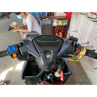 Cùm Fz (nhận làm sẵn cho mọi loại xe)