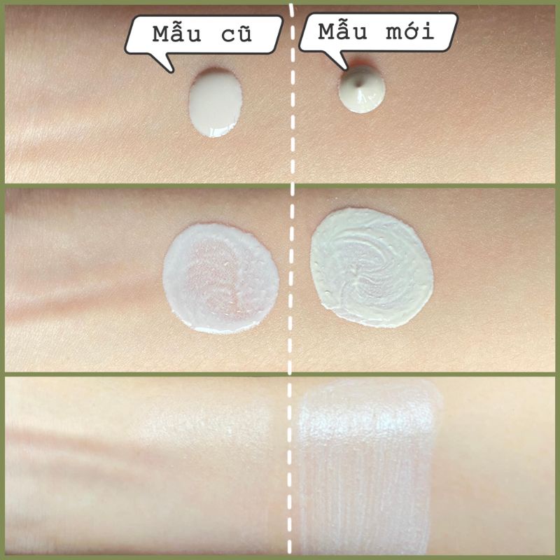 Kem chống nắng cho da nhạy cảm chiết xuất rau má Skin 1004 Madagascar Centella Air-fit Suncream SPF50+ PA++++ 50ml