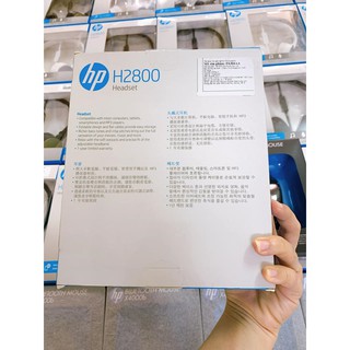 Tai nghe HP 2800