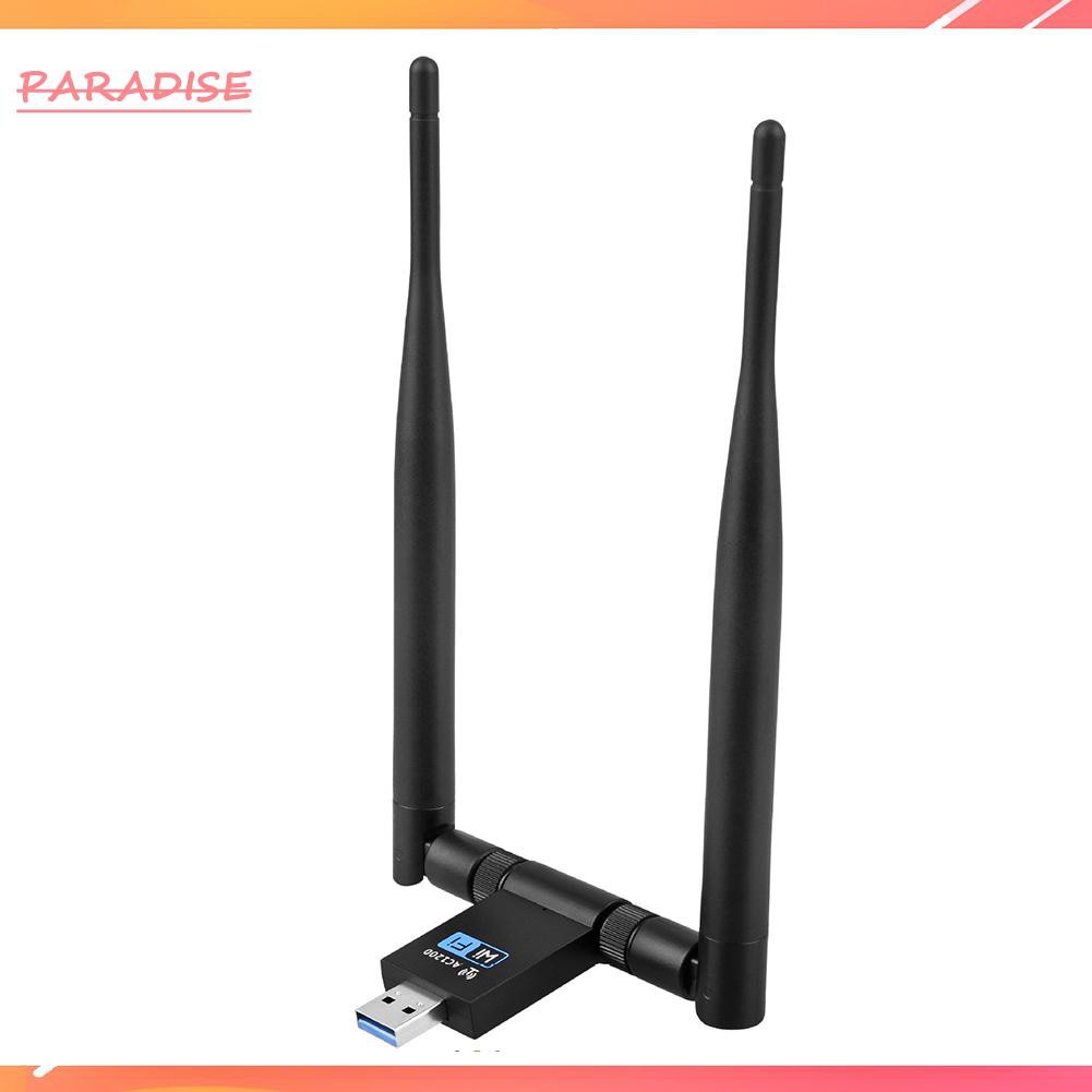 Usb Wifi 3.0 1200mbps 2.4ghz 5ghz Thẻ | BigBuy360 - bigbuy360.vn