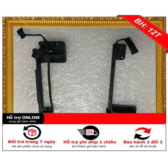 BH12TH  Loa Macbook Pro Retina 13inch A1502 Late 2013/Early 2015 Hàng Chính Hãng