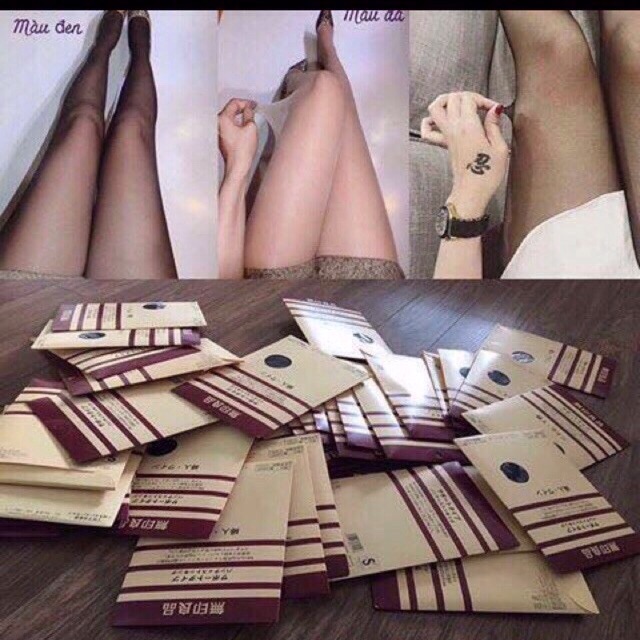Tất muij Nhật Bản