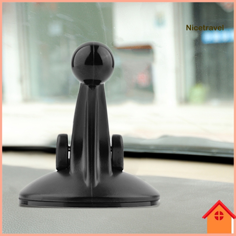 Giá Đỡ Điện Thoại GPS Gắn Kính Chắn Gió Xe Hơi Tiện Dụng