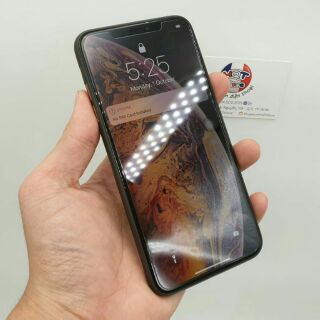 Ốp lưng lụa siêu mỏng iphone XS Max 6.5 chính hãng Memumi