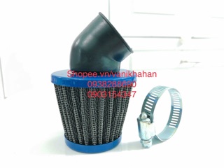 Pô e tăng tốc lưới nhỏ