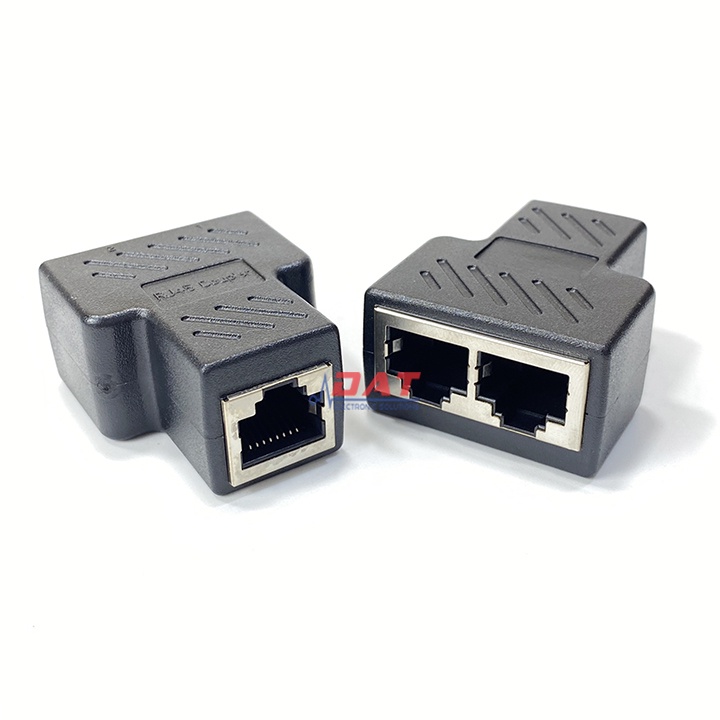 Đầu Chia Cổng Mạng LAN RJ45