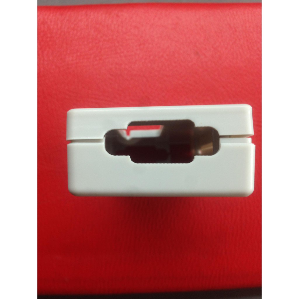 Vỏ máy nạp ROM RT809F