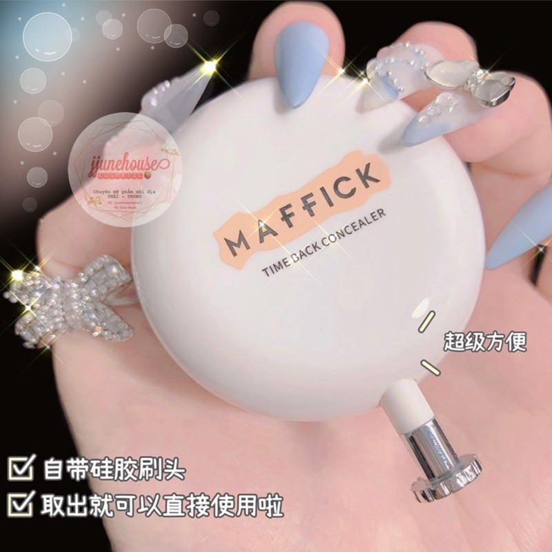 KEM CHE KHUYẾT ĐIỂM MAFFICK | BigBuy360 - bigbuy360.vn