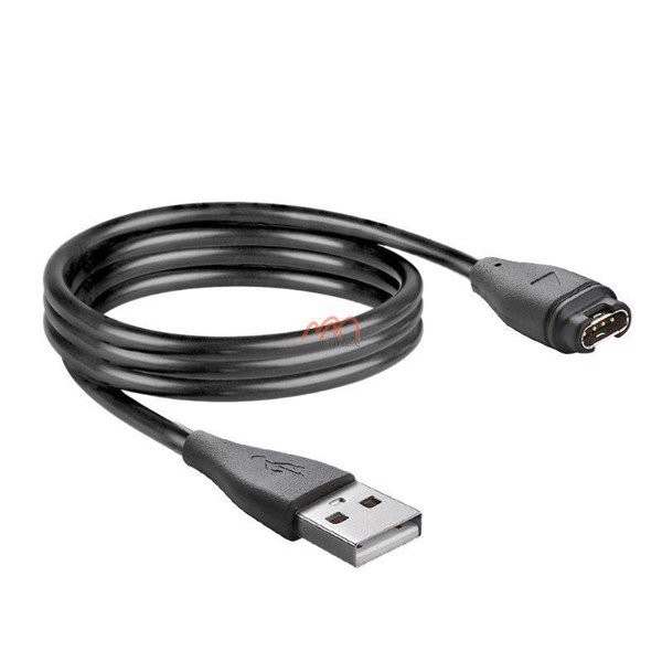 Cáp sạc đồng hồ Garmin VivoActive 3 4 5