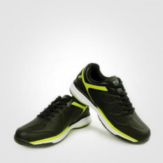 🎁 Giày tennis Nexgen NX17541 (đen - xanh) uy tín New 2020 Cao Cấp 2020 Cao Cấp | Bán Chạy| 2020 : " : " "