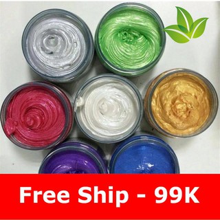 Sáp đổi mầu tóc thiên nhiên sáp vuốt tóc nhật  mã sp UT8013