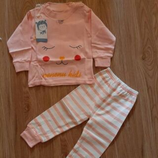 Set  cotton quảng châu.