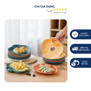 ĐĨA SÒ ĐỂ BÀN DECOR BẮT MẮT
