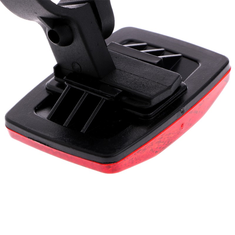 Phụ kiện phản chiếu ánh sáng tín hiệu gắn ghi đông xe đạp