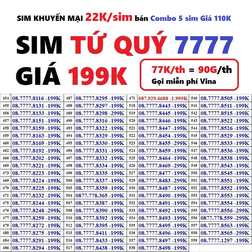 [Miễn phí tháng đầu], SIM 4G ITEL, Sim 90G/th tốc độ cao 4G mạng VINAPHONE, Gọi VINAPHONE miễn phí.
