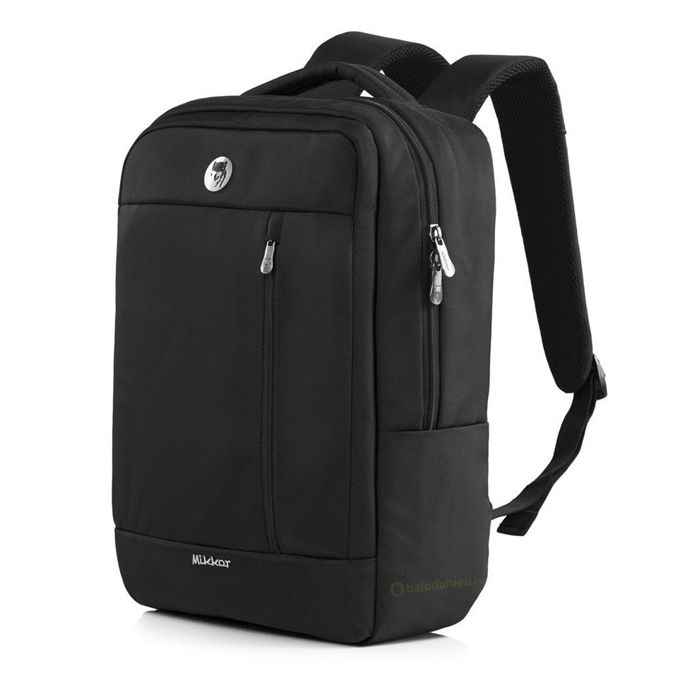 Balo Mikkor The Hopkins 15.6 inch - Nhiều màu