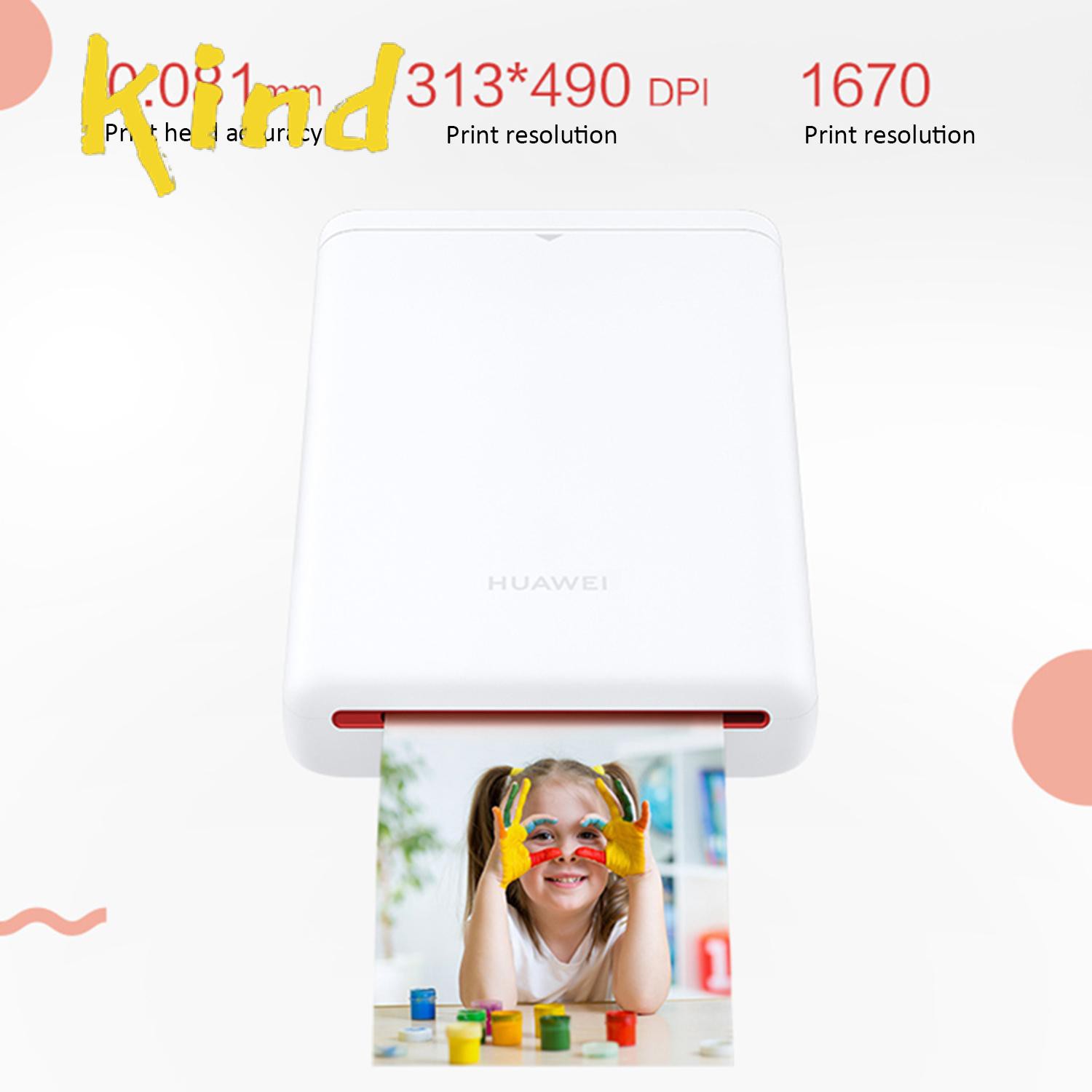 Giấy In Cho Máy In Huawei Ar 300dpi | BigBuy360 - bigbuy360.vn