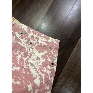 Quần jeans short