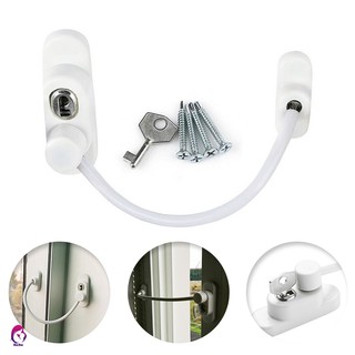 Dây khóa an toàn cho cửa sổ trẻ em