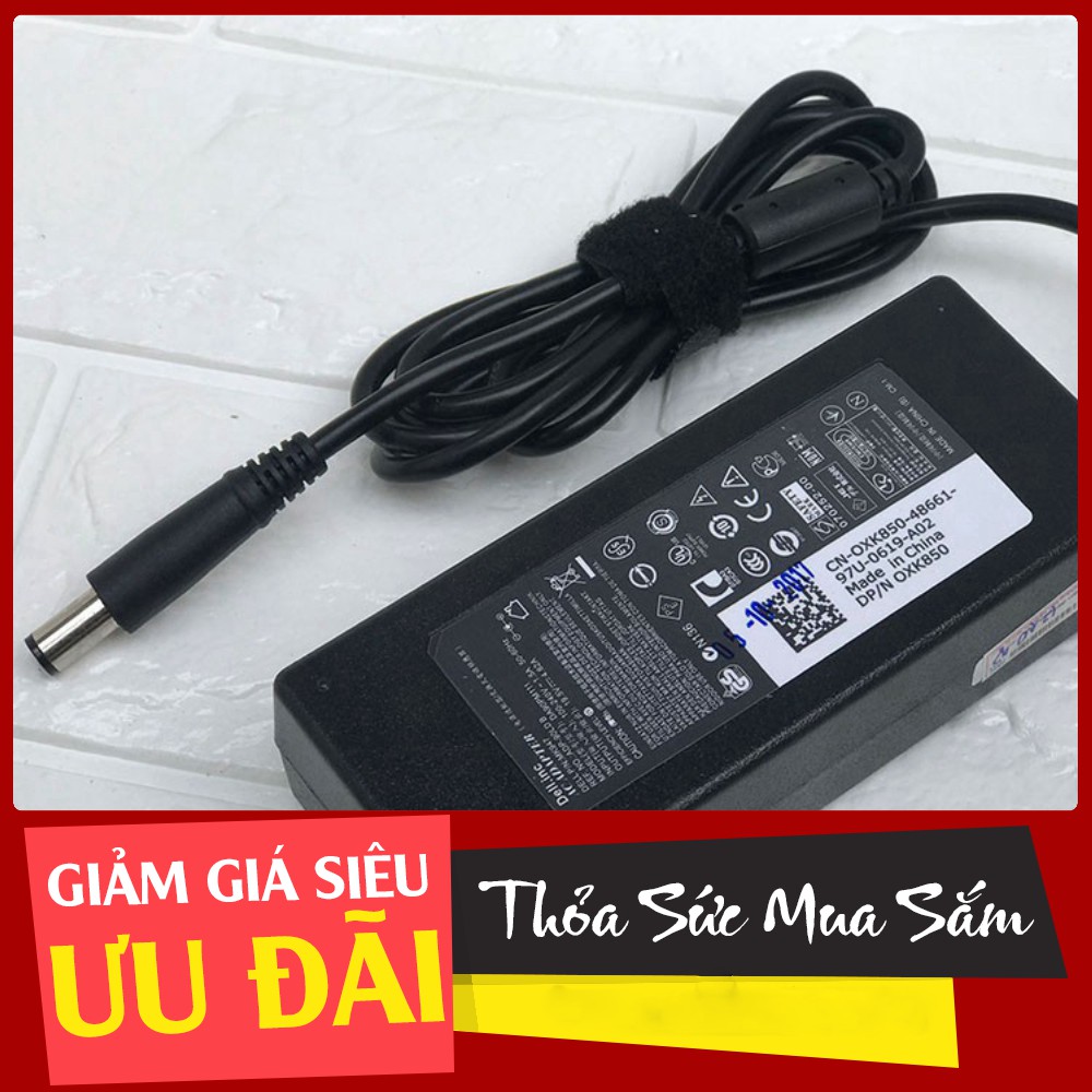 Sạc DELL Latitude E6410 chính hãng