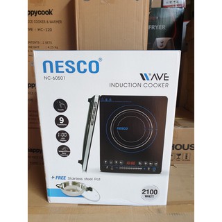 Bếp từ NESCO NC-60501
