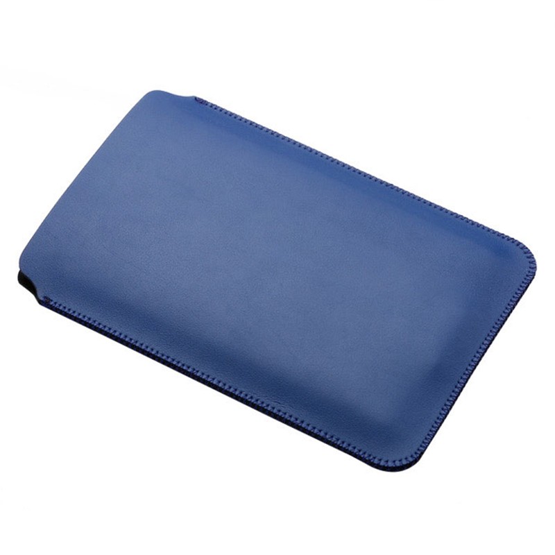 Túi Da PU Đựng Máy Tính Bảng 6 inch 6.8 inch Cho Kindle Voyage Paperwhite 11th