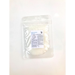 Muối epsom 100gr