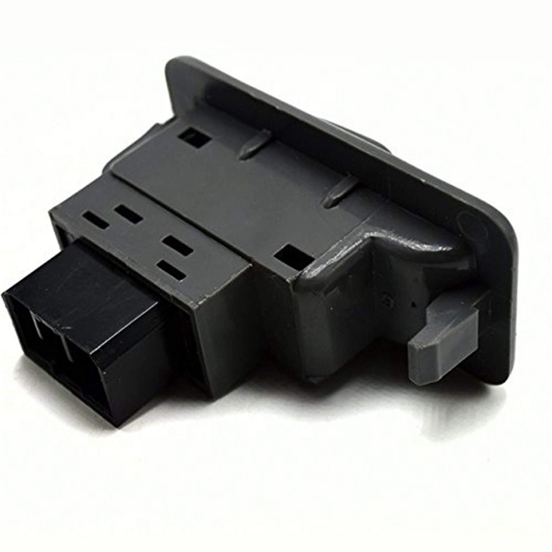 Bộ 2 công tắc điều khiển cửa kính xe hơi cho Mitsubishi MB781916