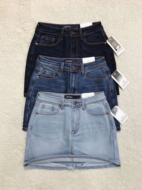 Váy quần trơn basic siêu xinh