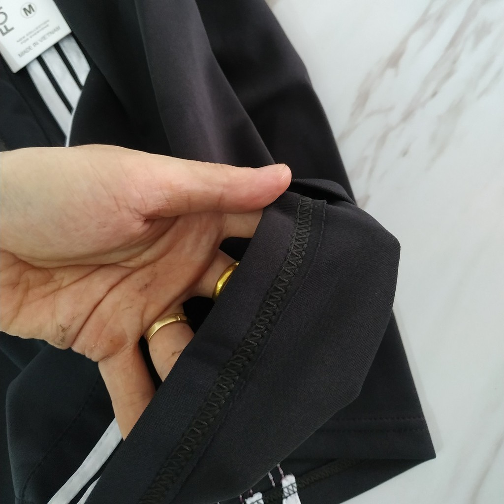 Quần Đùi Thể Thao Nam Vải UMI - QD05