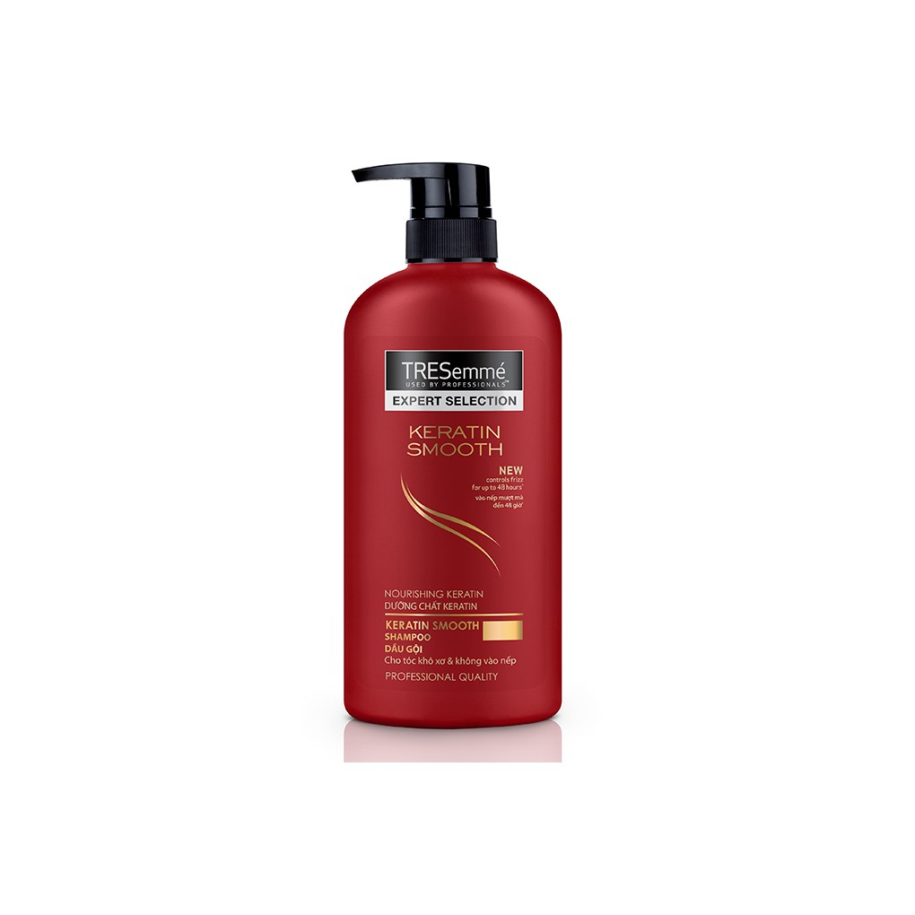 Dầu gội, dầu xả TRESemme 480ml Thái Lan