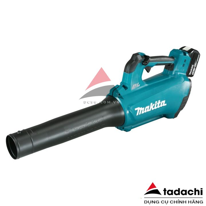 Máy thổi dùng pin 18V Makita DUB184Z (không pin sạc) | Tadachi