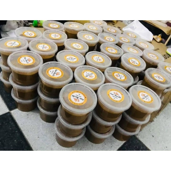 Pate Tươi Cho Mèo Vị Bò Hộp 500g Giàu Protein, Vitamin & Khoáng Chất Duy Trì Và Phát Triểu Khối Lượng Cơ Bắp