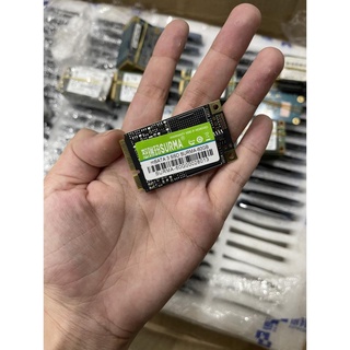 Ổ cứng ssd msata 120gb – 128gb đã qua sử dụng