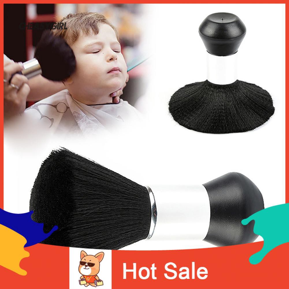 ♤ Chổi Quét Tóc Ở Cổ Chuyên Dụng Cho Salon Làm Tóc