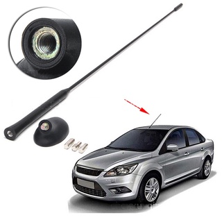 Ăng ten am / fm + đế cho xe ford focus fiesta mondeo transit ☆newyetbloom