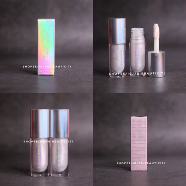 HIGHLIGHT BẮT SÁNG DẠNG LỎNG GOGOTALES STAR RIVER