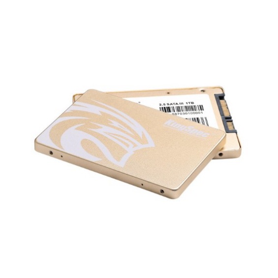 Ổ cứng SSD 120GB Kingspec P3-120 2.5 Sata III chính hãng BH 3 năm MaiHoang